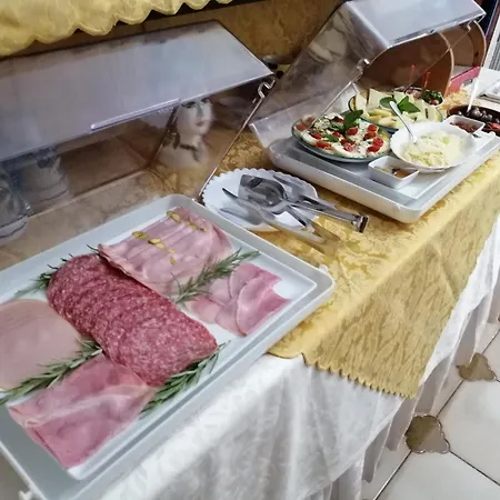 Oasi Del Gabbiano B&B 시라쿠사