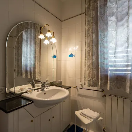 Oasi Del Gabbiano B&B