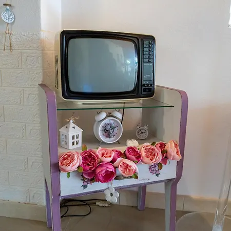 B&B Oasi Del Gabbiano 3*
