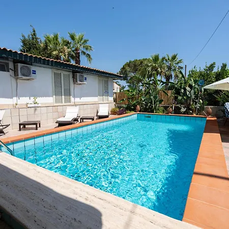 Oasi Del Gabbiano B&B