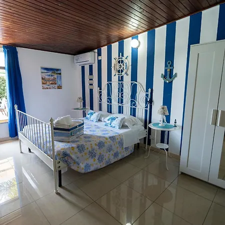 B&B Oasi Del Gabbiano 시라쿠사