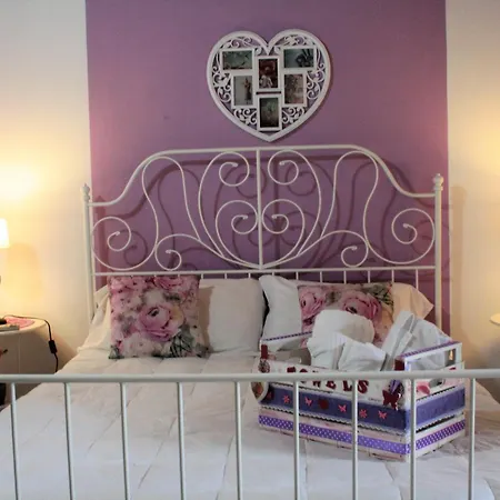 Oasi Del Gabbiano B&B 시라쿠사