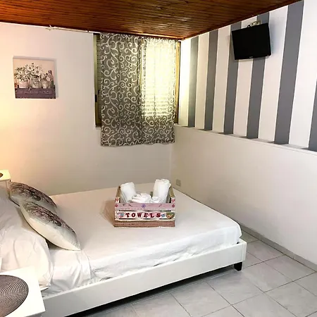 Oasi Del Gabbiano B&B