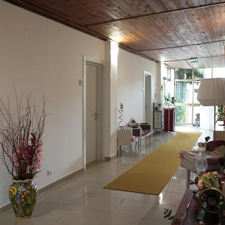 Oasi Del Gabbiano B&B 3*