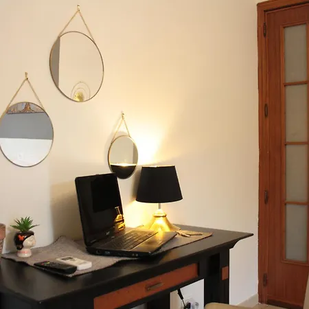 B&B Oasi Del Gabbiano 3*
