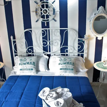 Oasi Del Gabbiano B&B
