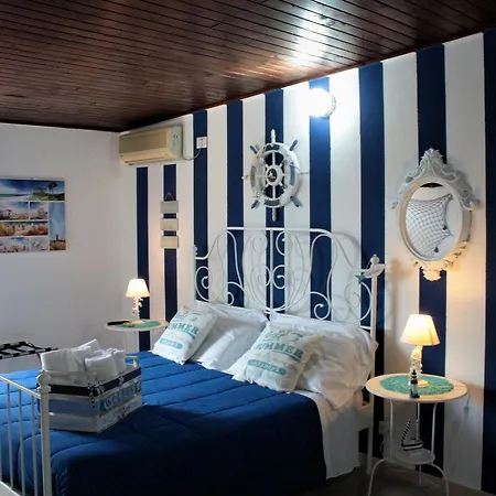 Oasi Del Gabbiano B&B 3*