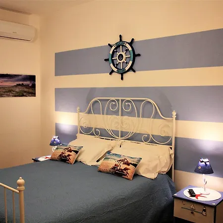 Oasi Del Gabbiano B&B 3*