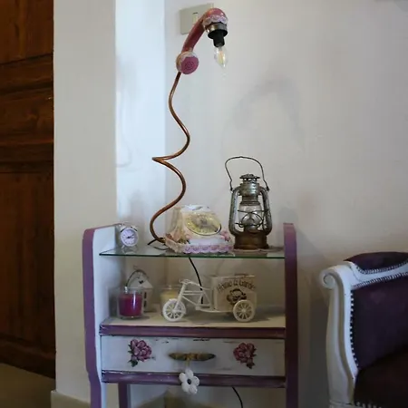 Oasi Del Gabbiano B&B 3*