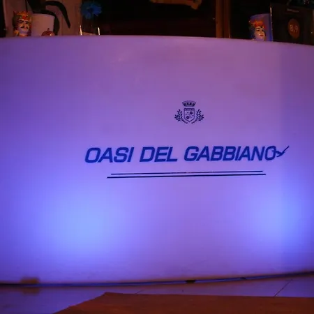 Oasi Del Gabbiano Syracuse
