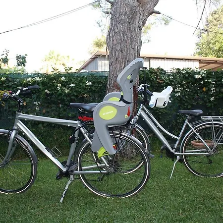 Oasi Del Gabbiano 3* Syracuse