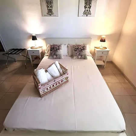 Oasi Del Gabbiano 3* Syracuse