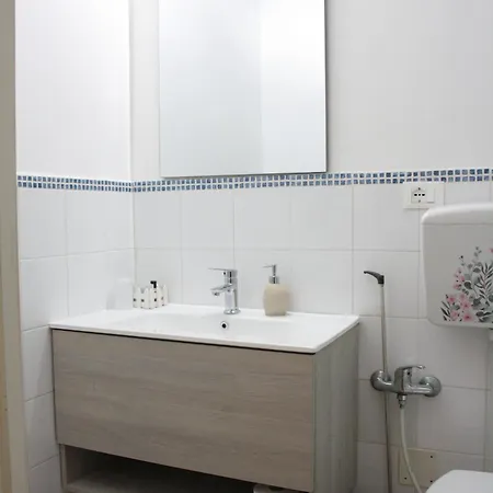 Oasi Del Gabbiano 3*